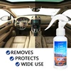 100ML Hot 1PCS New Multi - Functional Foam Cleaner All - Purpose Almighty Water Cleaner Car Interior Cleaning Agent ► Photo 2/6