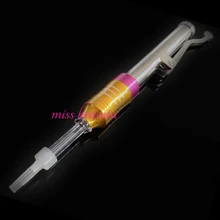 Гиалуроновая кислота ручка без иглы инжектор против старения удаления морщин кожи отбелить мезотерапия Сыворотка лифтинг кожи пистолет