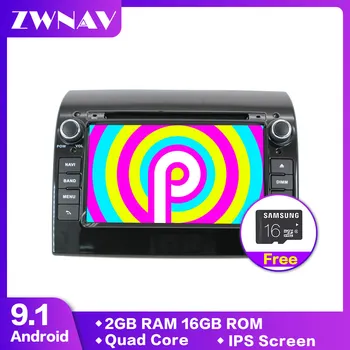 

Android 9.1 Car multimedia Stereo For Fiat Ducato Jumper Boxer 2011-2015 DVD Headunit Bluetooth GPS Navi auto radio audio stereo