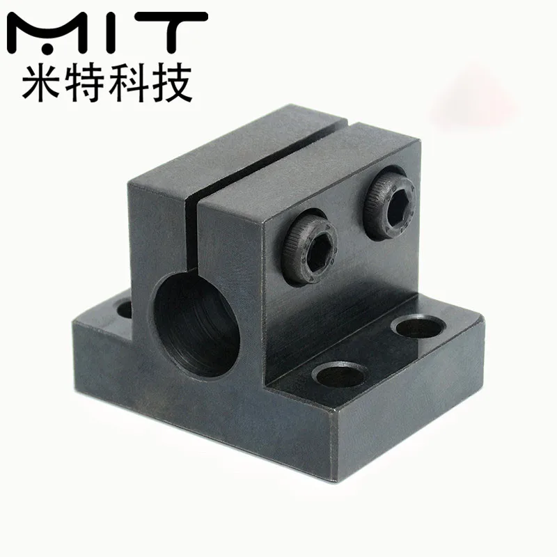 Braçadeiras de Aço Flangeadas do Conector Suportes Laterais do Tubo da Montagem Placa Base Suporte Suportes do Sensor Alta Qualidade