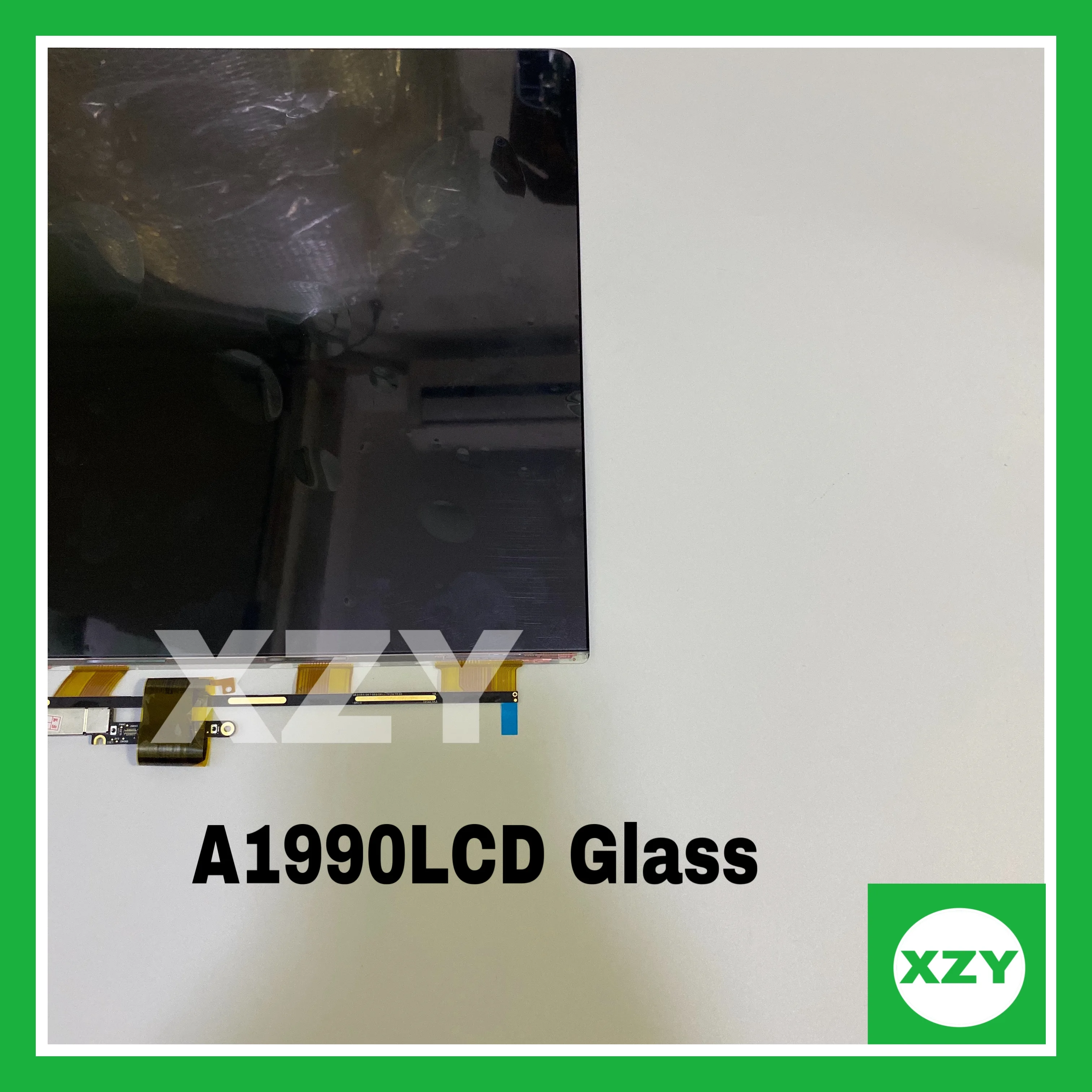 Ноутбук A1990 ЖК-экран дисплей для MacBook Pro 1" A1990 LP154WT5 SJA1 Mid года ЖК-дисплей