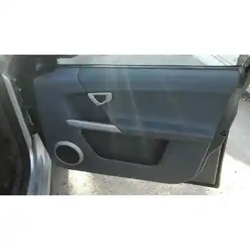 

WINDOW LIFTER FRONT RIGHT SMART FORFOUR