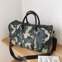 Высококачественная Мужская спортивная сумка модная Большая вместительная сумка bolsa de viagem 230D нейлоновая сумка для выходных сумки через плечо дорожные сумки