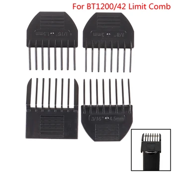 

Hair Clipper Limit Comb Guide Attachment Size Barber Hair Trimmers Clipper Accessories Comb Replacement
