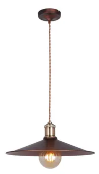 

Подвесной светильник Maytoni Jingle T028-01-R