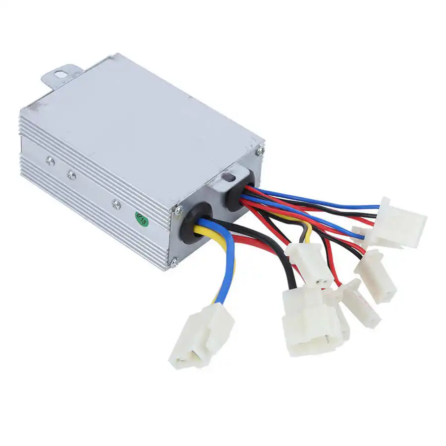 KF PO222 800W 36V Электрический трехколесный велосипед щеточный контроллер