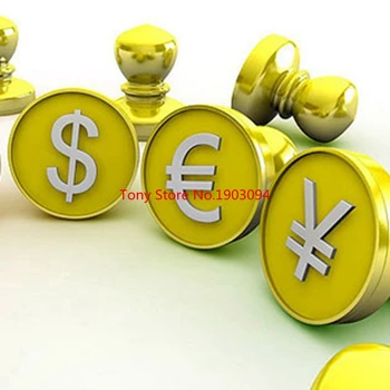 

Special order payment link
