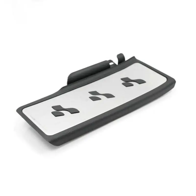 For Passat B6 b7l CC R32 R36 Foot pedal Metal Pedal Automatic three piece set DSG