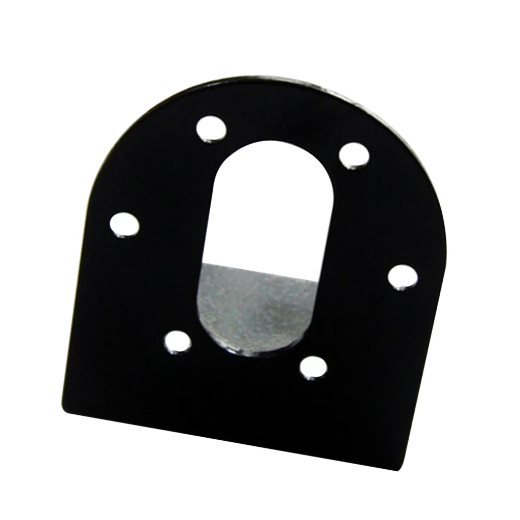 Motor Mounting Bracket Step By Step Stepper Motor L-Shape Terminals