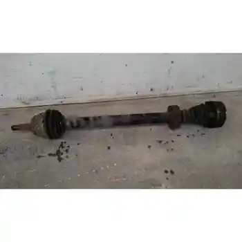 

TRANSMISSION FRONT RIGHT VOLKSWAGEN VENTO (1H2)