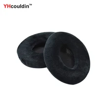 YHcouldin EarPads For Sennheiser Momentum Ear Pads On Ear Over Ear Replaceemnt Headphone Earpad Cushions Cups