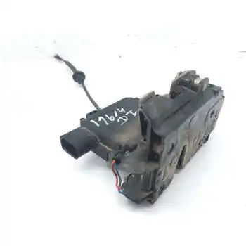 

6X1837013C LOCK LEFT FRONT DOOR VOLKSWAGEN GOLF IV SALOON (1J1)