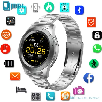 

Smart Band 2020 Fitness Tracker Wristband Bluetooth Waterproof Smart Bracelet For Android IOS Wrist Watch Smart-watch Hour