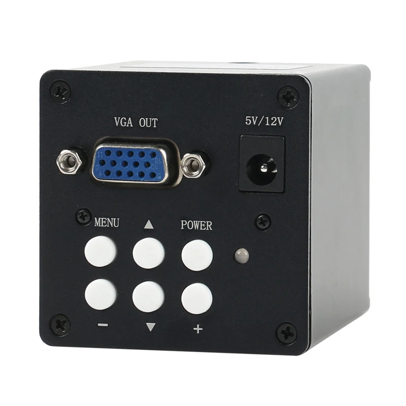 

2019 1080P 2.0mp Industrial VGA Digital Electronic Video Microscope C mount Camera For Lab Phone PCB BGA CPU Repair Soldering