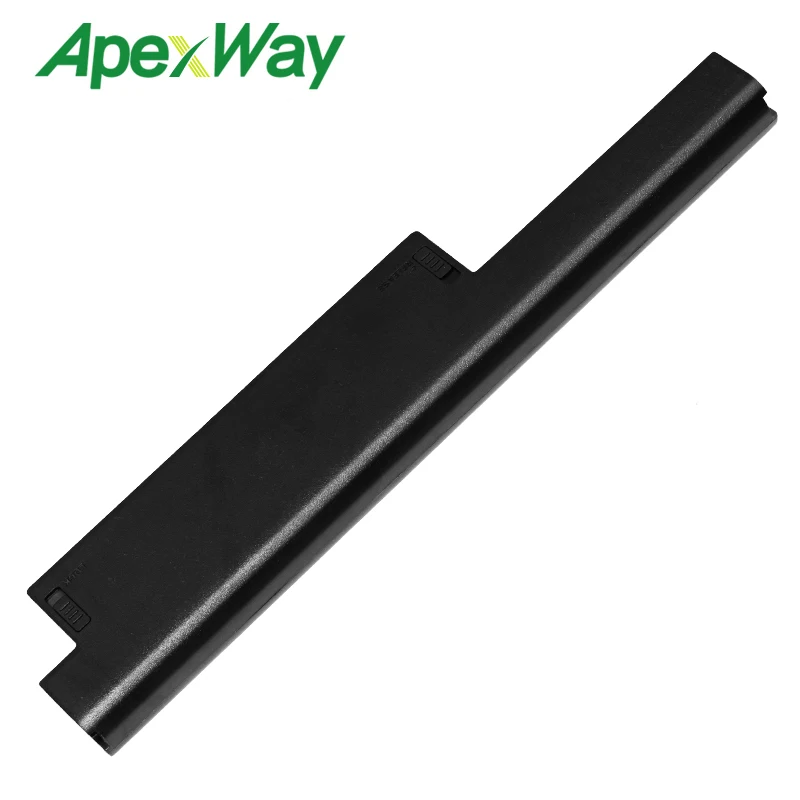 Bateria Apexway para Sony Vaio Bps26 Vgp-bpl26 Vgp-bps26a Vgp-bps26 Sve17 Vpc-ca Vpc-cb Vpc-eg Vpc-ec Vgp-bps26 1711q1rw - Imagem 2