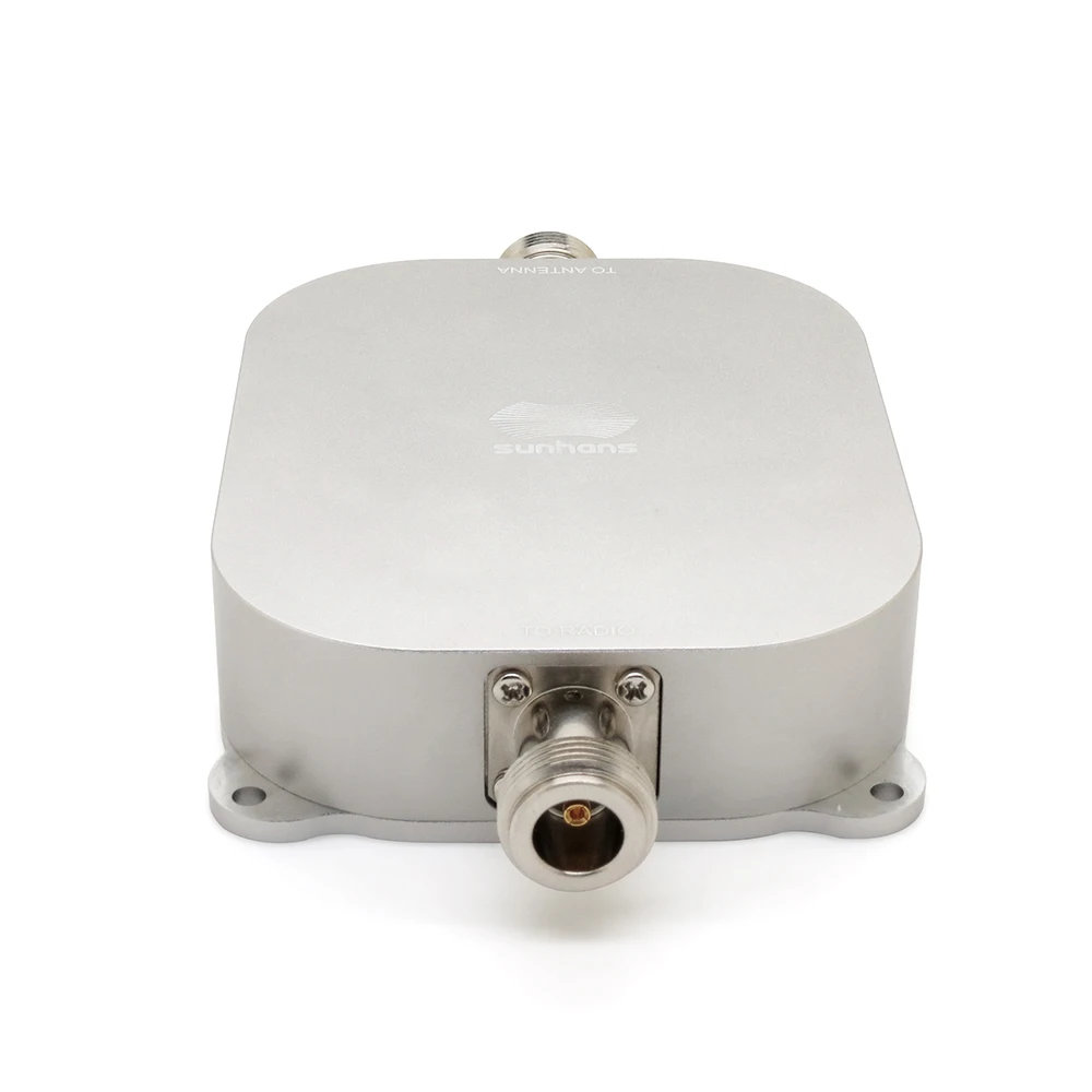 Sunhans SHPro5824G4W 2,4 ГГц и 5,8 ГГц 4000 МВт двухдиапазонный Крытый wifi усилитель сигнала для дома/офиса wifi усилитель Сигнала Аксессуары