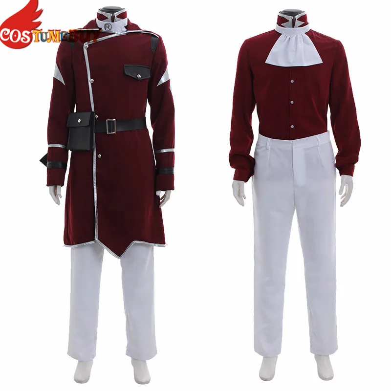 CostumeBuy аниме Аватар Легенда О Корре Косплей Костюм Мако полный набор взрослых