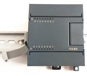 

16 Relay Expansion Module 8 in 8 Out Expansion Module RS485 Data Acquisition IO Module