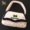Pink bag