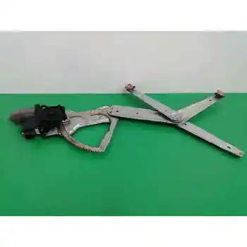 

WINDOW LIFTER FRONT LEFT OPEL ASTRA G COUPE