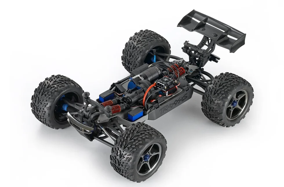 Щеточный электронный регулятор скорости HobbyWing XeRun 4268/4274 SD G2 датчиками бесщеточный 4-х полюсной inrunner мотор 1600KV 1900KV 2200KV/2250KVfor RC 1/8 1/10 автомобили