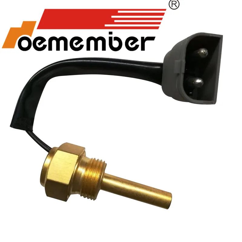

11039193 Engine Coolant Water Temperature Sensor for Dropshipping Wholesale