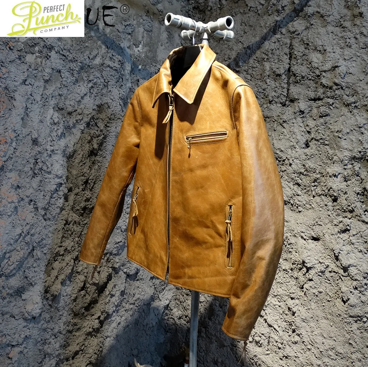 

Мужская винтажная куртка из 2021 натуральной кожи, Весна 100%, пальто из воловьей кожи, мужские кожаные куртки, мужские куртки