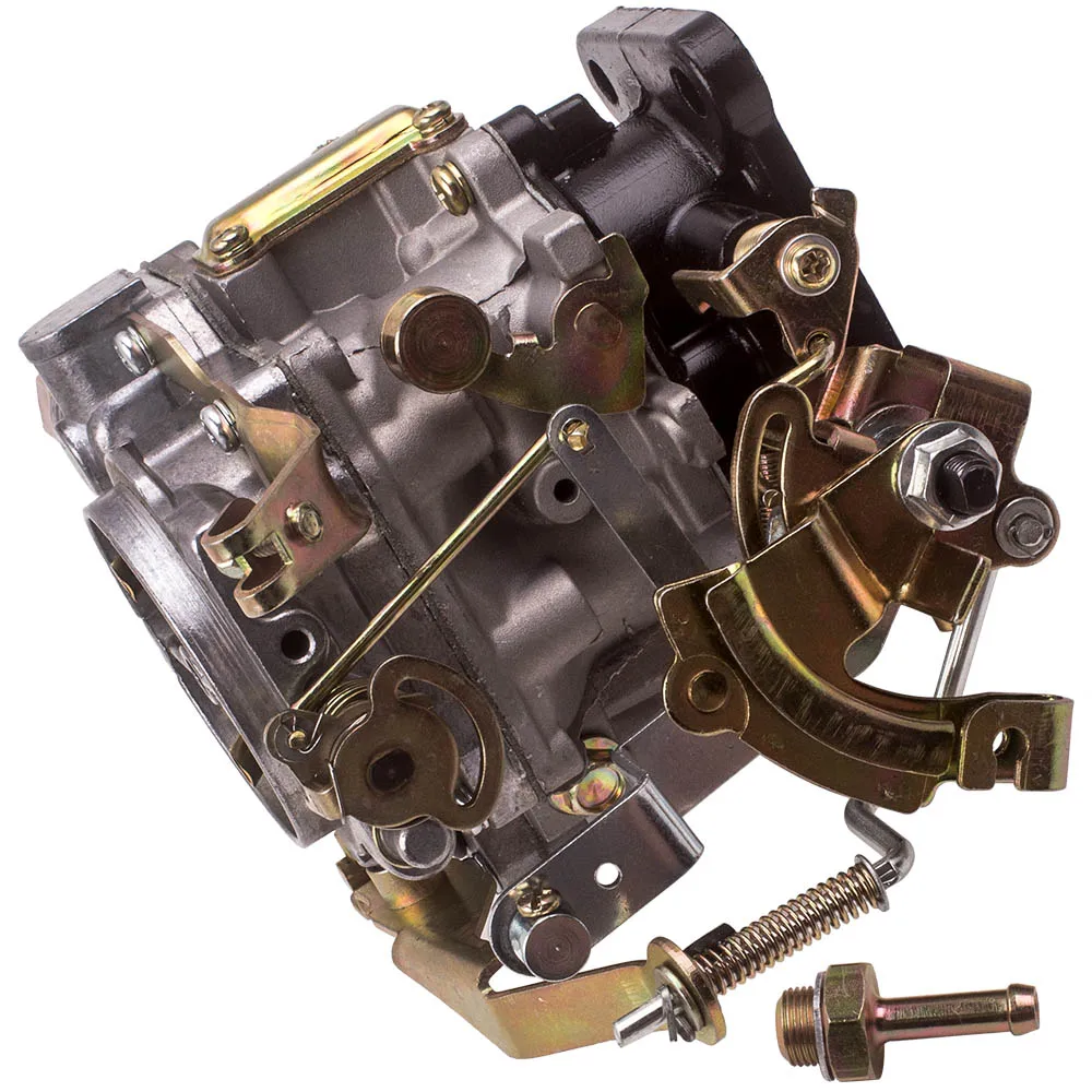MAXPEEDINGRODS Carb Carburetor Carburettor for Suzuki Jimny ...