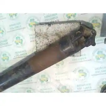 

2270588 transmission Central Nissan Patrol (k/w160) 2.8 Turbodiesel
