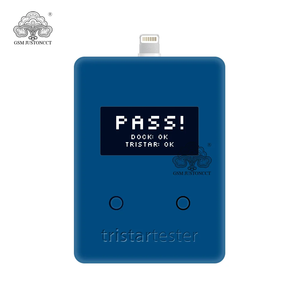 smartmod PRO Tristar Tester v2 version