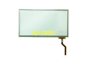 

Original Car GPS/DVD Navigation 6.5" LCD Screen Touch Panel LQ065T5DG02 LQ065T5DG30 Touch Screen Digitizer Car Audio System