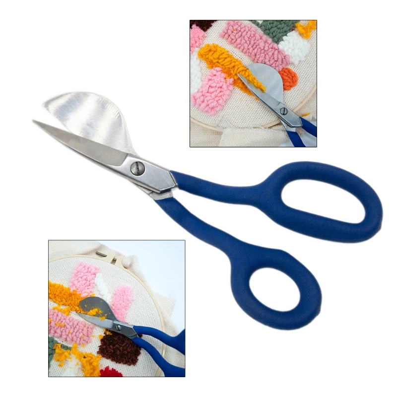 Useful Applique Craft Scissors Home Sewing Crafting Scissors