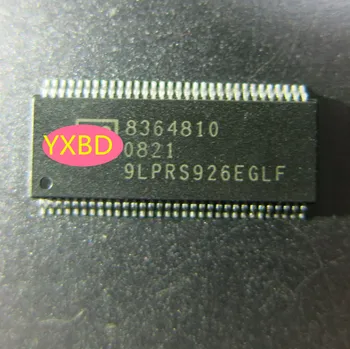 

5PCS ICS9LPRS916JGLF ICS9LPRS926EGLF ICS9LRS954A4GLF 9LPRS916JGLF 9LPRS926EGLF 9LRS954A4GLF TSSOP