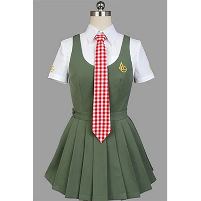 Anime-Super-Dangan-Ronpa-2-Danganronpa-Mahiru-Koizumi-Cosplay-Costume-School-Uniform-White-Shirt-Skirt-For.jpg_640x640