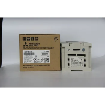 

new original FX3U-16MR-DS FX3U-16MR/DS