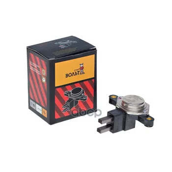 

Voltage Regulator for A/m Vaz 2110-2172 (VRR 0110) startvolt art. vrr-0110