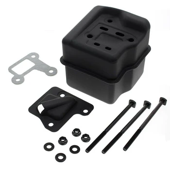

Exhaust Muffler Bolt Gasket Screw Set For STIHL MS290 MS390 029 039 310 CHAINSAW Yard, Garden & Outdoor Living