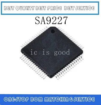 

1PCS~5PCS SA9227 QFP-64