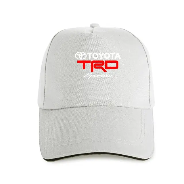New Toyota Trd Sportivo Baseball Cap 