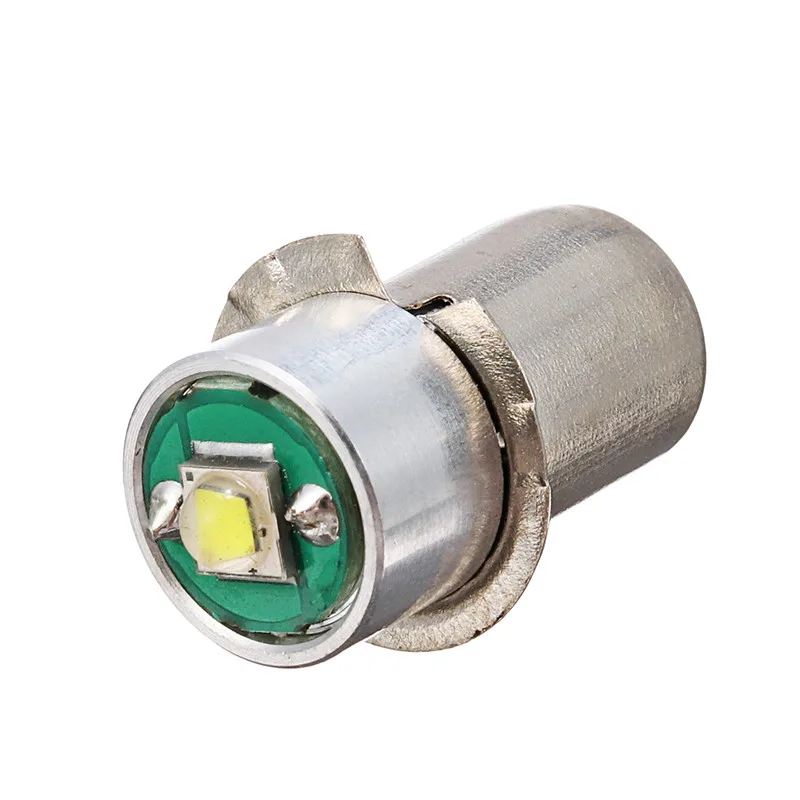 1 шт. 3V 18V DC3-18V/5-24V светодиодный лампы для фонарей Замена обновления фонарик