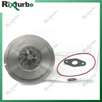 

Turbine Core For Opel Astra J Meriva B ECOTEC A14NET 1.4L 103Kw 140HP 2009- For Holden Cruze Turbine Chra 860156 Turbo Cartridge