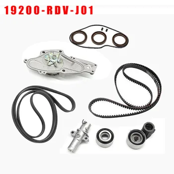 

OEM 14400-RCA-A01 Timing belt kit Aluminum alloy & ABS High precision High quality