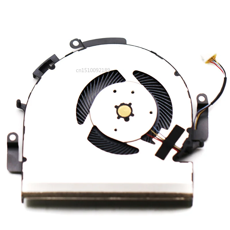 

for ASUS ZenBook Pro UX550 UX550-CW NS85B13-16M09 Cooling fan Free shipping