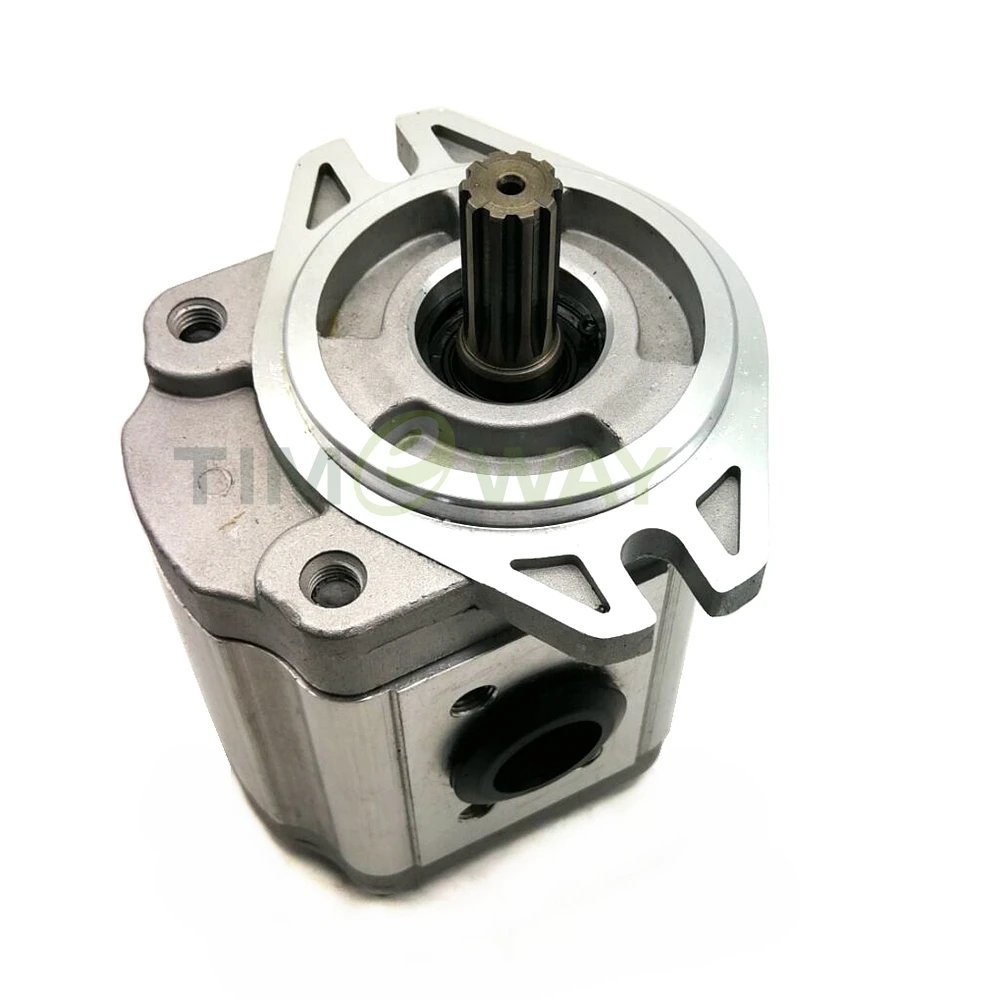 KPR High Pressure Hydraulic Gear Pump KRP423CSSRB for TCM FD25