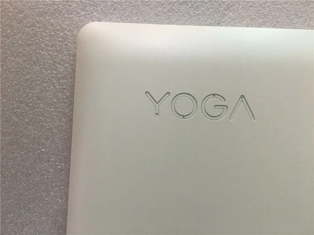 Tampa Traseira do Lcd do Portátil Estojo Base para Lenovo Yoga 510 14 51014isk Novo e Original - Imagem 2