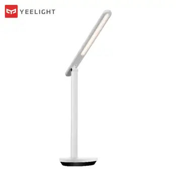 

Yeelight 5 Gears Dimmable Desk Reading Light Pro Foldable Rotatable LED Table Lamp 5V Type-C Chargeable Timing Night Lamp