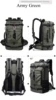 40L KAKA brand men Backpack Men Oxford Travel Backpack Multifunction backpack bag for 17.3  inch Laptop luggage Backpack For Men 6
