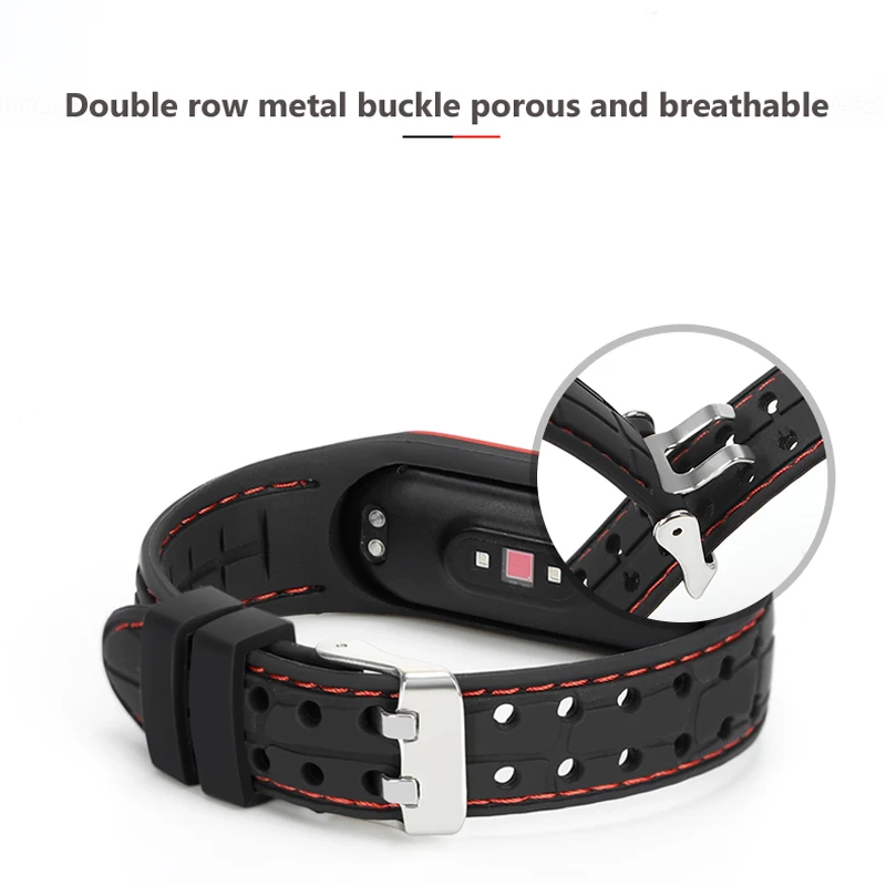Pulseira do relógio