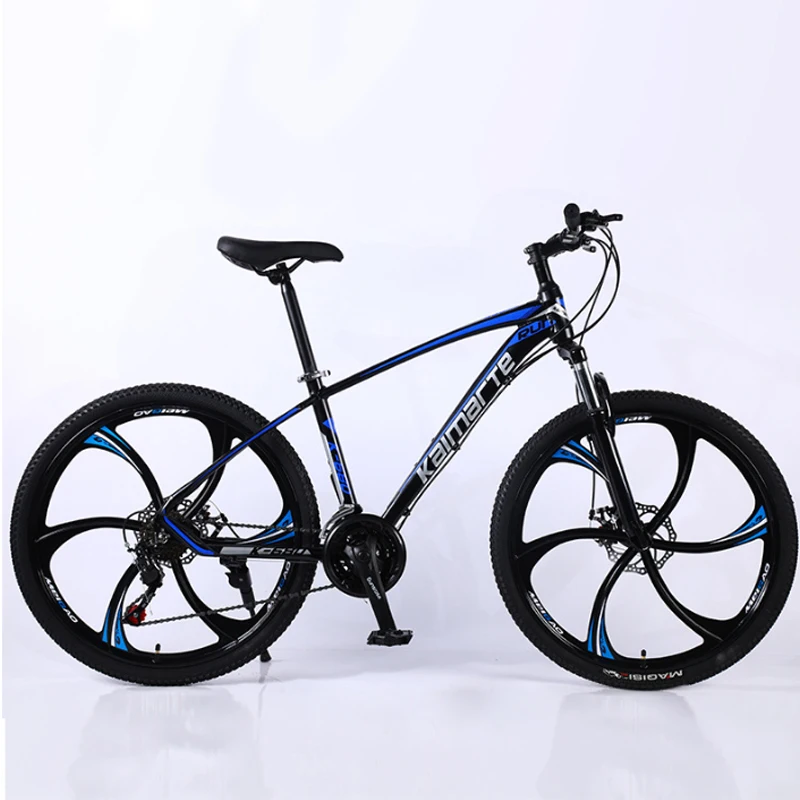 Ультралегкий горный велосипед 24/26 дюйма алюминиевый сплав MTB с регулируемой