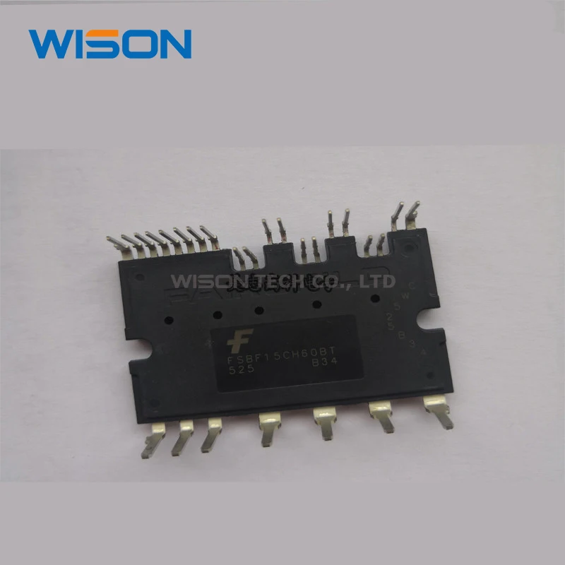 

FSBF15CH60BT Free Shippin original MODULE